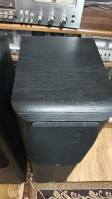 infinity alpha 30