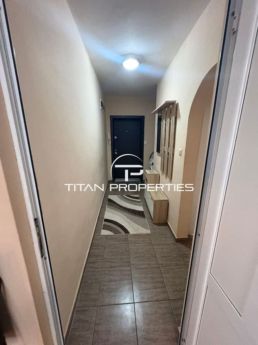 Ключ в офиса! Тристаен, под наем, ж.к Лазур