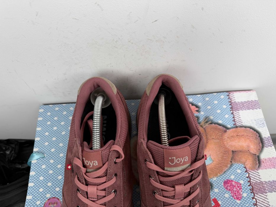 ''JOYA Dynamo Classic''оригинални  обувки 43 номер