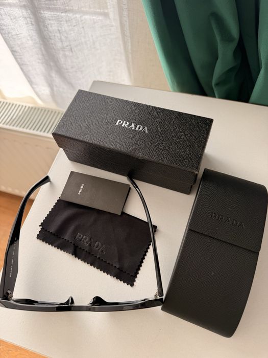 Ochelari Prada Originali ful box