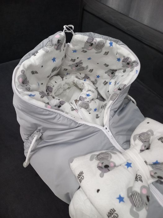 Продам конверт на выписку