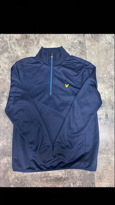 Lyle & Scott блуза