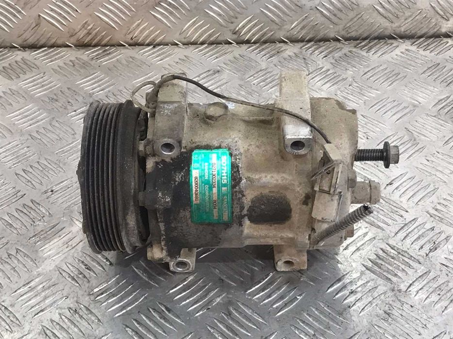 Компресор Mitsubishi Space Star 1.9DID 2002г.