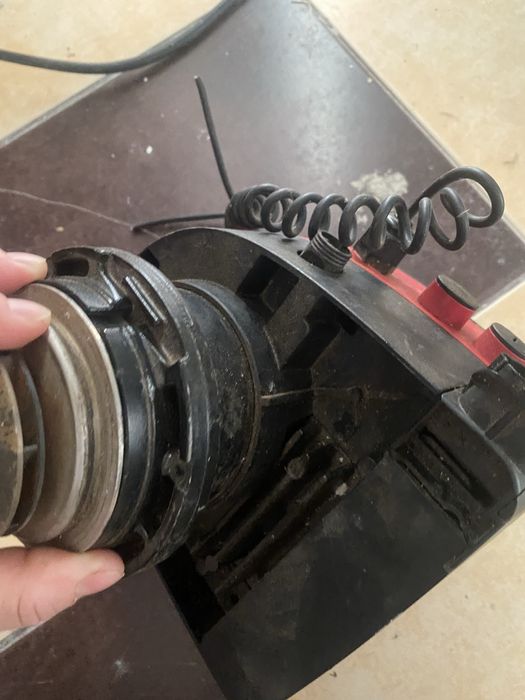 Pompa  grundfos MAGNA3  32-100 pt piese