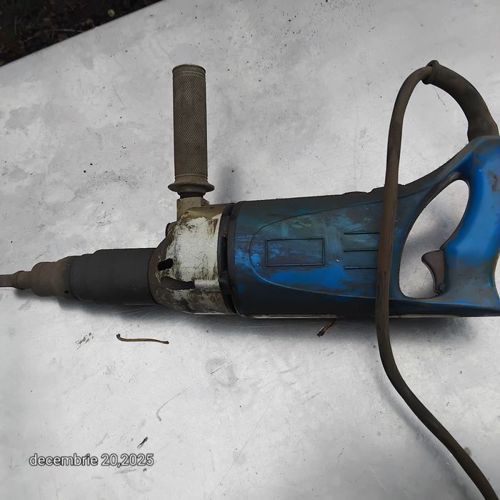 Scula electrica , multi functionala .