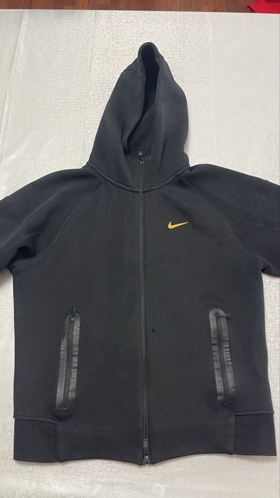Nike tech flis (Новая )