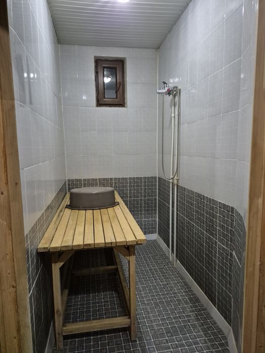 Оздоровительный массаж пилинг.