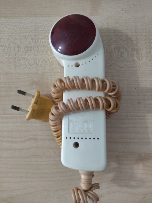 Емдеу аппараты Дюна Т