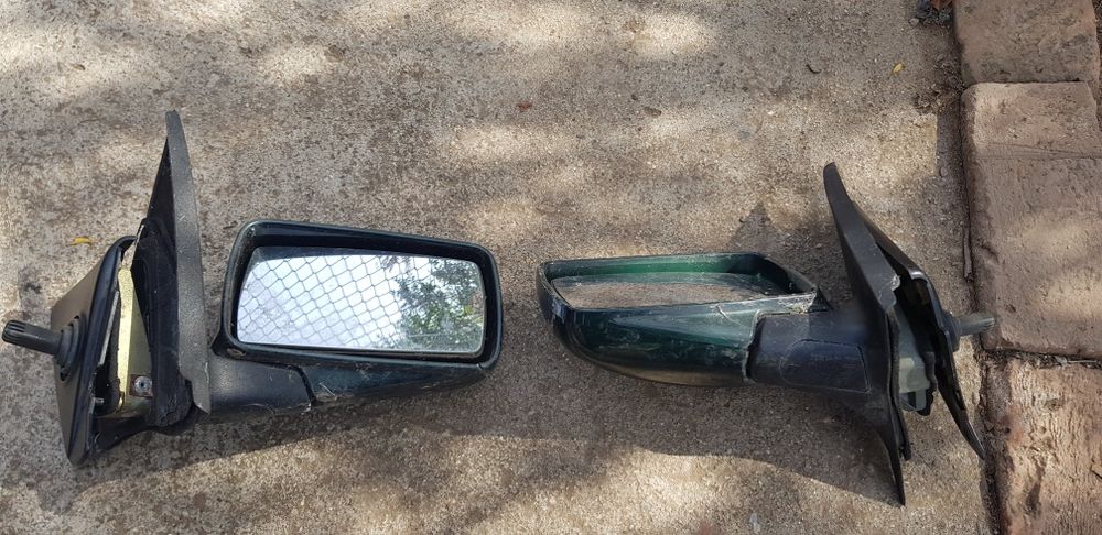 Авто части Форд Ескорт