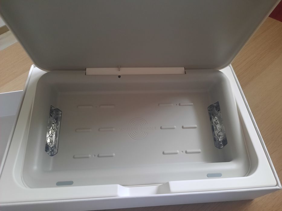 Sterilizator wireless Samsung it fit mobile