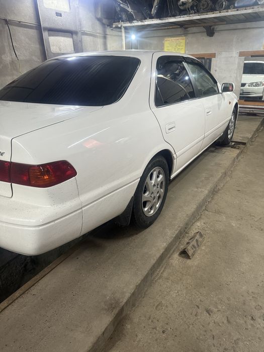 Продается камри 25