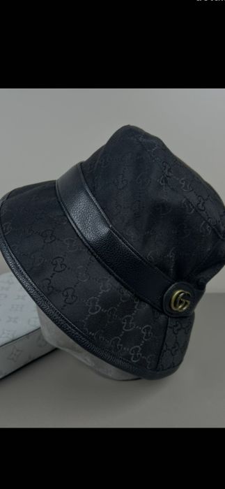 Pălărie Gucci model 2026,  6 modele, gratuit prin posta romana