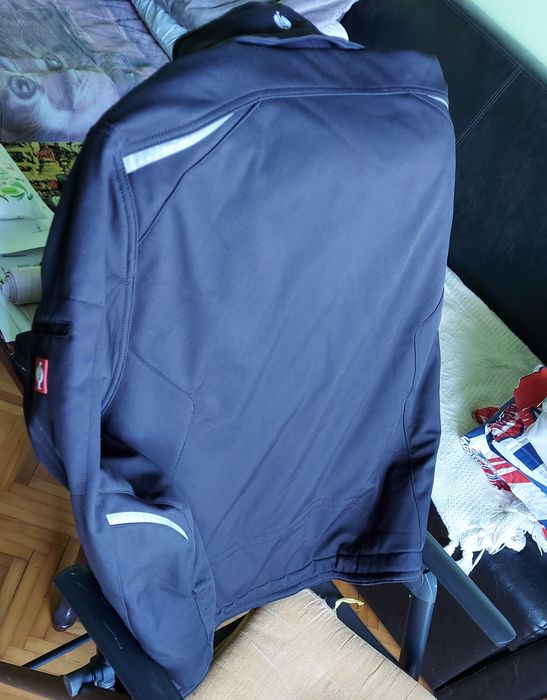 Windstopper bărbați pt iarnă Engelbert Strauss