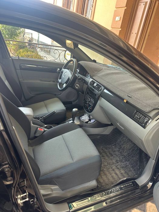 Chevrolet Jentra 2023