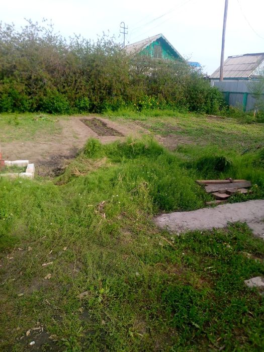 Продам дачу на бабровке