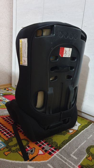 Детское автокресло