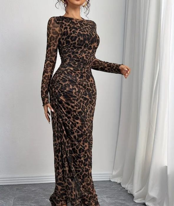 Продаю платье б/у