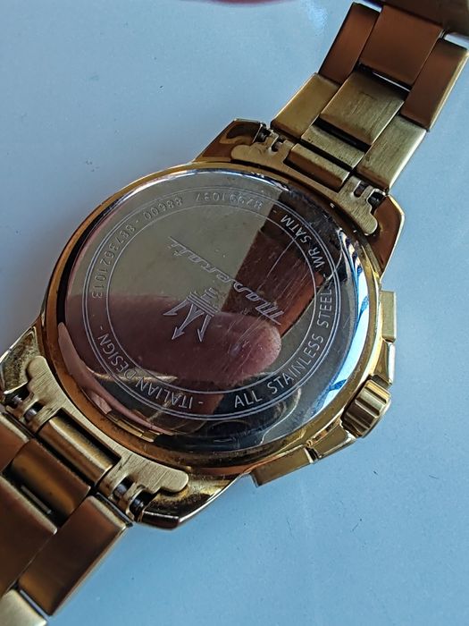 Ceas Maserati Successo Chronograph Quartz 44 mm
