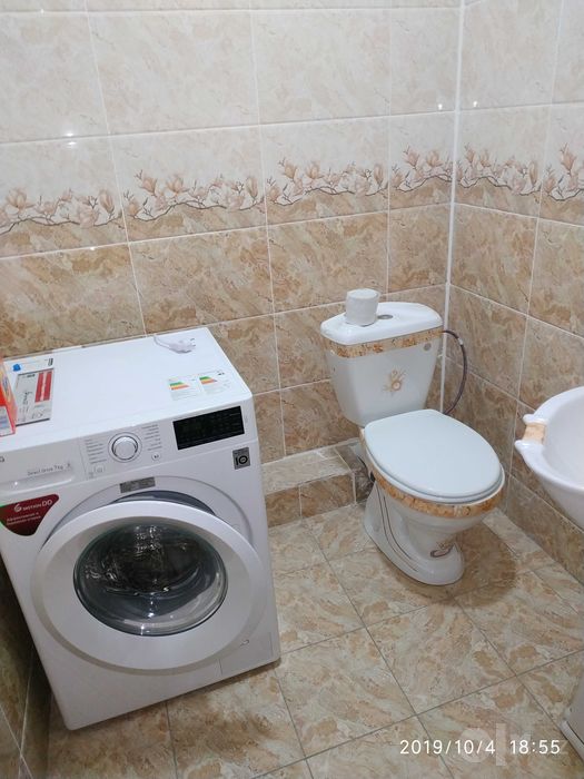 Аренда квартиры в яккасарайском районе