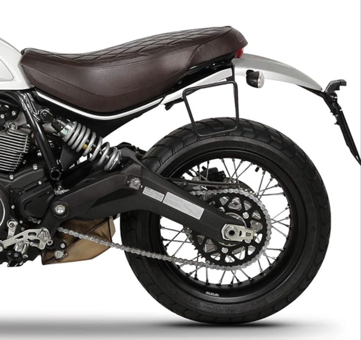крепления для сумки для Ducati iCon800