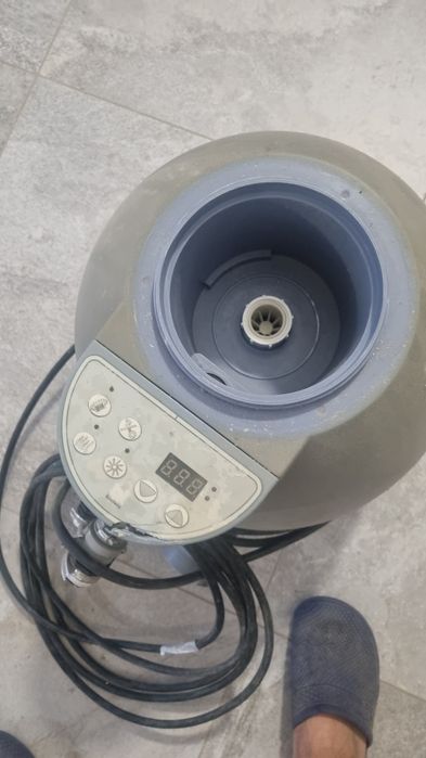 Pompă  pt jacuzzi