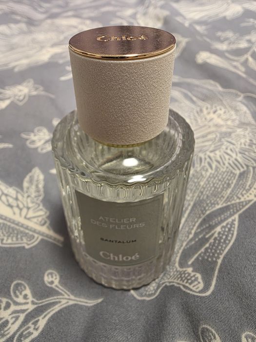 Parfum Chloe Atelier des Fleurs - Santalum