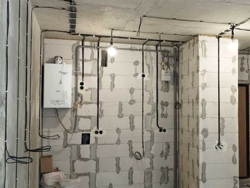 Electrician, Handyman, Mester casei, Instalator sanitar