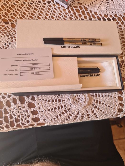 Pix Montblanc  elegant