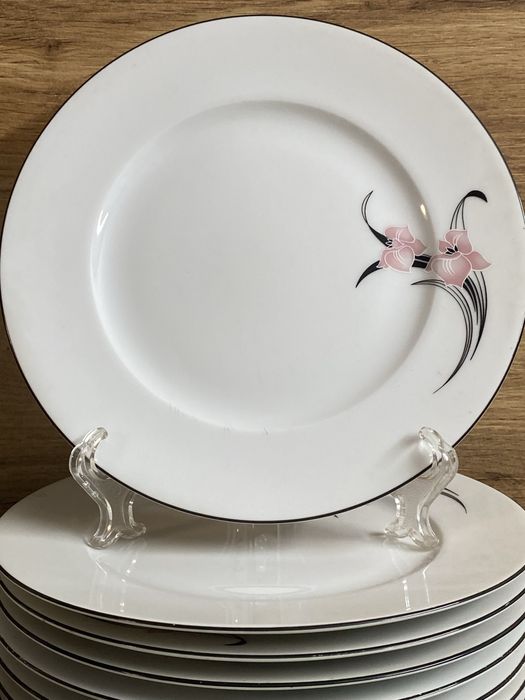 Баварски порцеланов сервиз