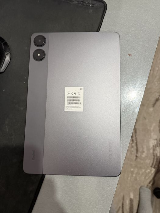 Ideal Redmi Pad Pro 5G