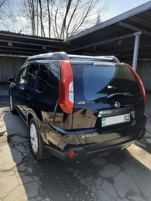 Продаю Nissan X-Trail 2013 г.