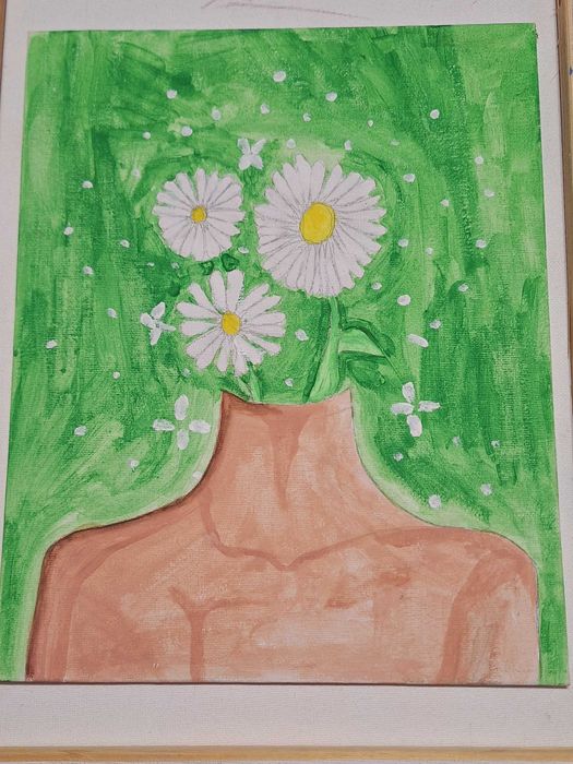 Хората които ТРЯБВА да бъдем отвътре.