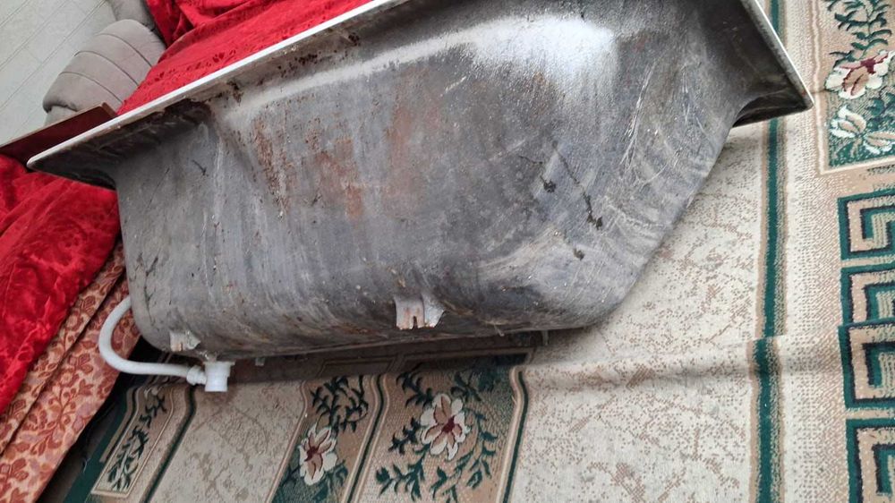 Продам Ванную. Чугун