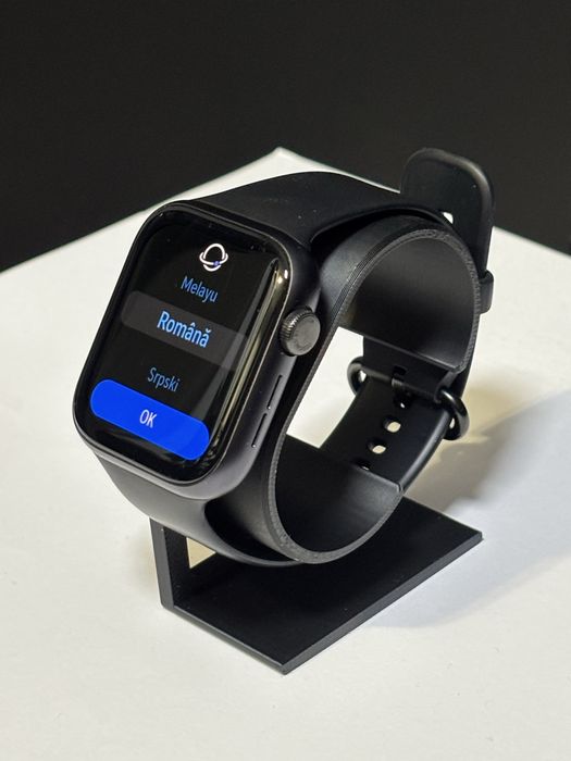 MDM vinde: Smartwatch Honor Watch 5.