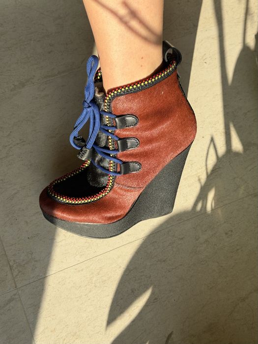 Оригинални боти Dsquared