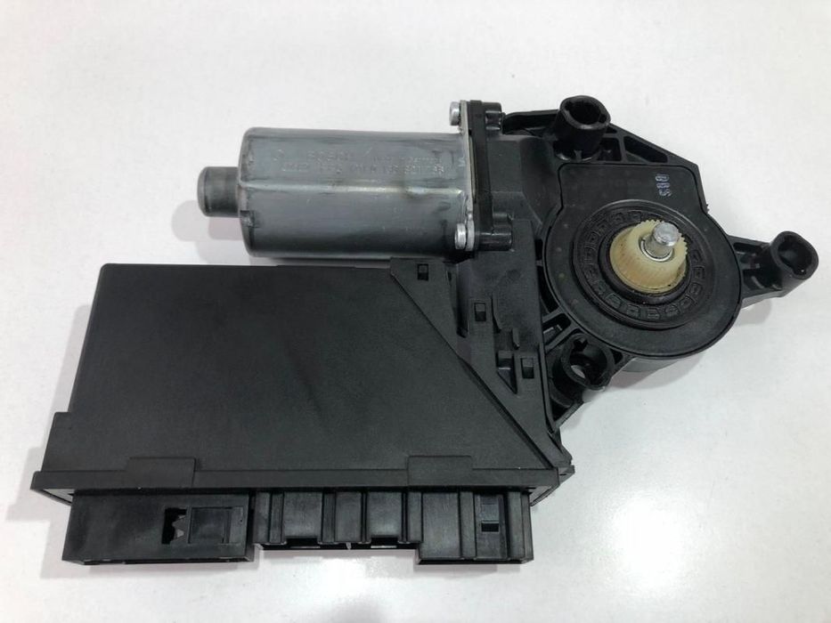 Motoras macara geam dreapta spate Audi A4 (2004-2008) [8EC, B7] 8e0959802e