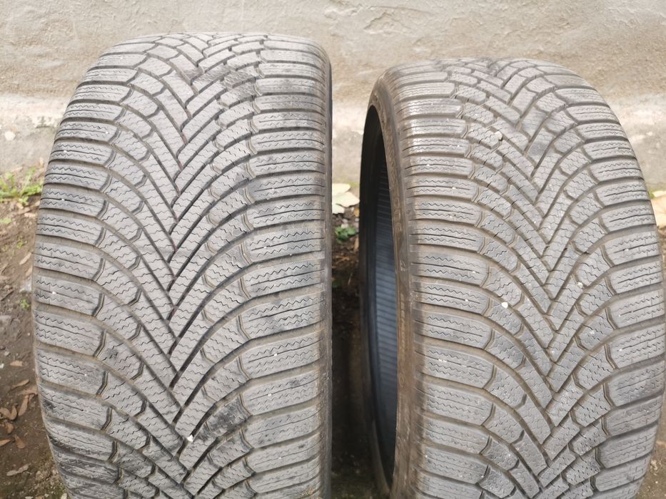 ДОТ 3524, Зимни Bridgestone Blizzak 6, 225/40/18