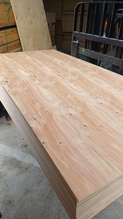 Фанера от 4мм до 40мм