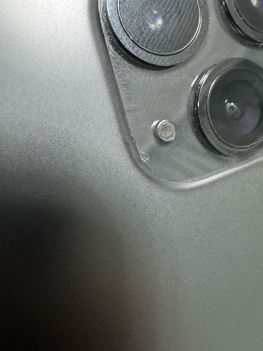 Iphone 11 pro max 64 gb