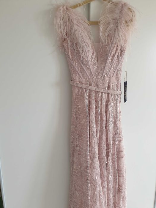 Рокля за принцеса