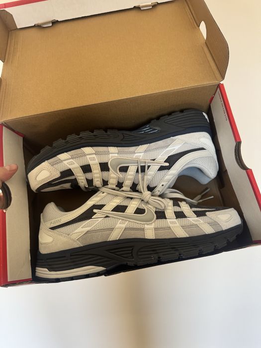 Nike p6000 | nou