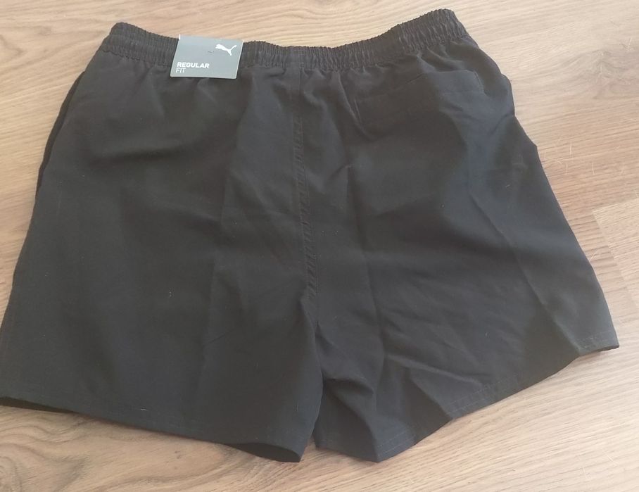 Детски шорти "Puma"