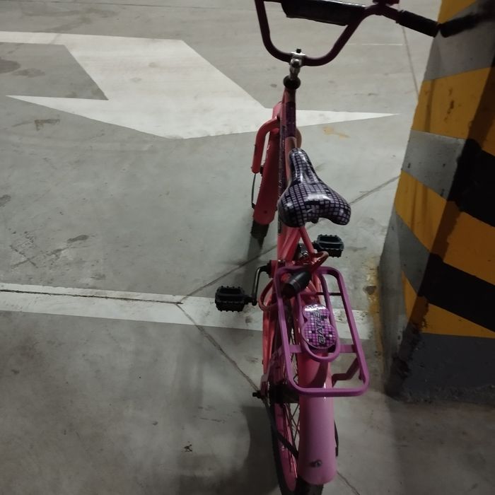 Велосипед для детей