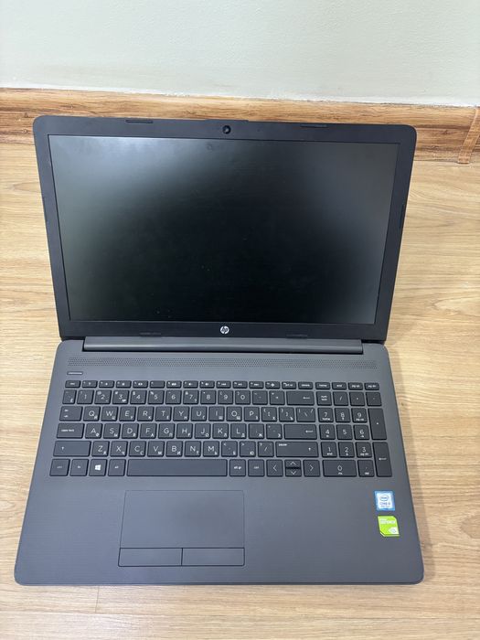 Ноутбук HP 250 G7 Notebook PC