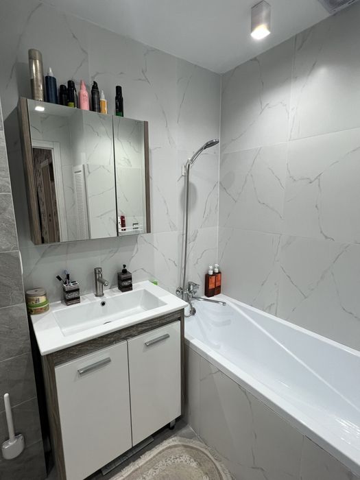 Продам квартиру в новостройке