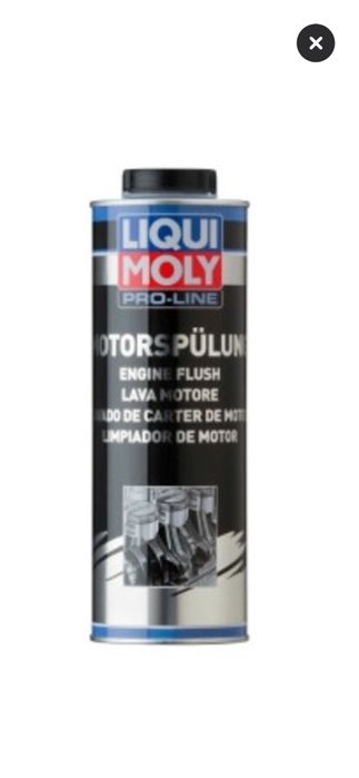 Liqui Moly Pro Line Engine Flush 1 L