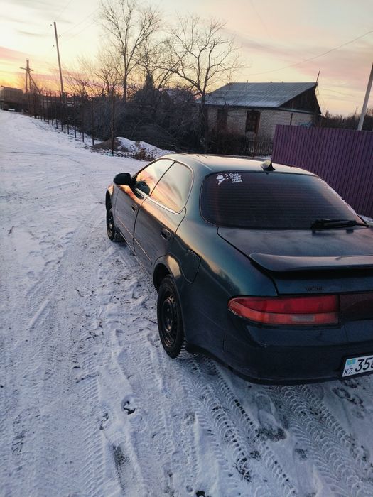 Продам срочно машину