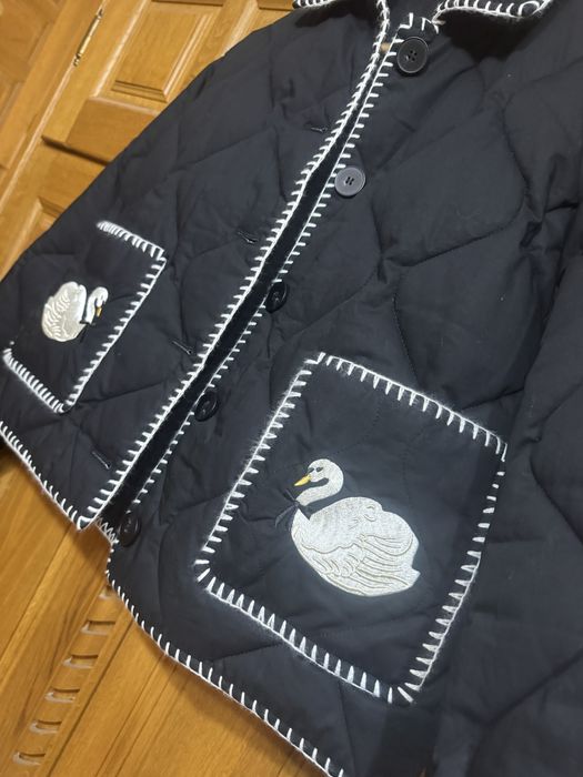 Уникално яке на Reserved