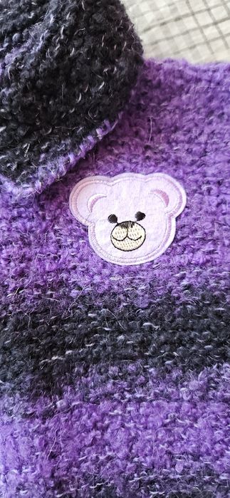 Детски костюм 86