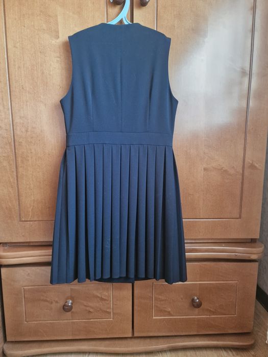 Школьный сарафан